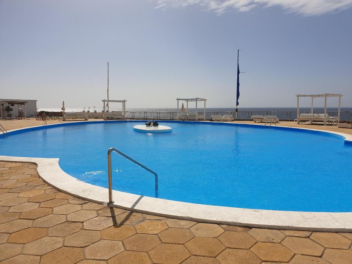 Piso Lieja Apartment Каляо Салвахе Екстериор снимка