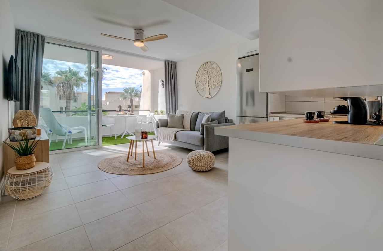 Piso Lieja Apartment Каляо Салвахе Екстериор снимка