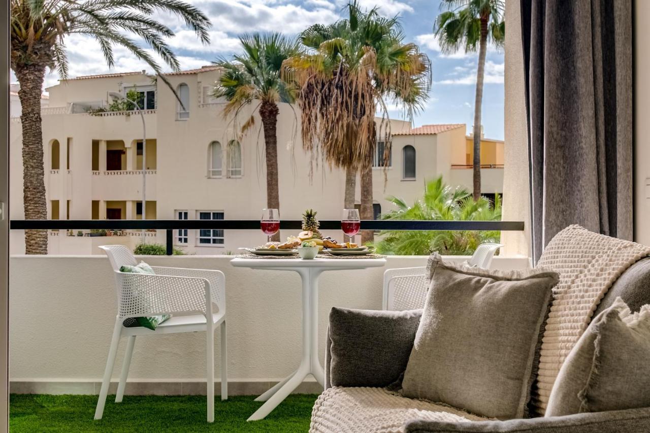 Piso Lieja Apartment Каляо Салвахе Екстериор снимка